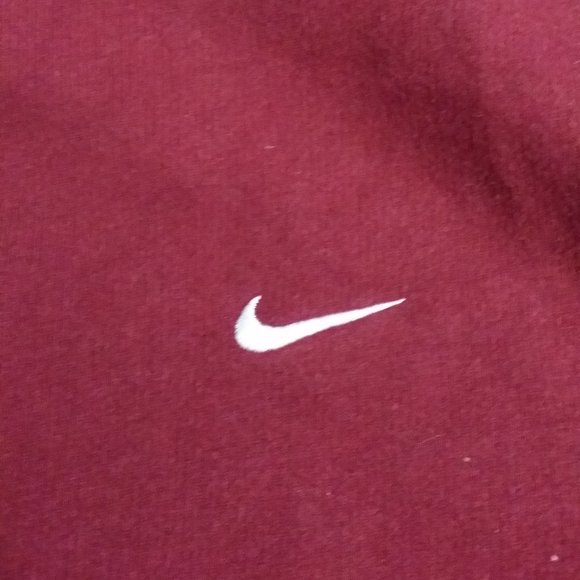 Vintage Nike Pullover Crewneck Sweater - Picture 3 of 4